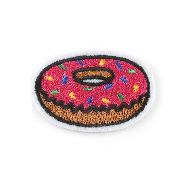 Donas - Parche