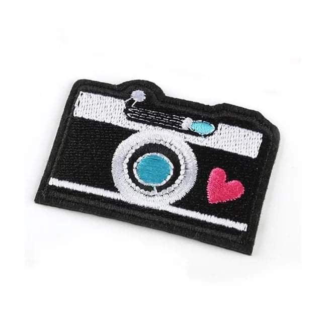 Cámara - Parche