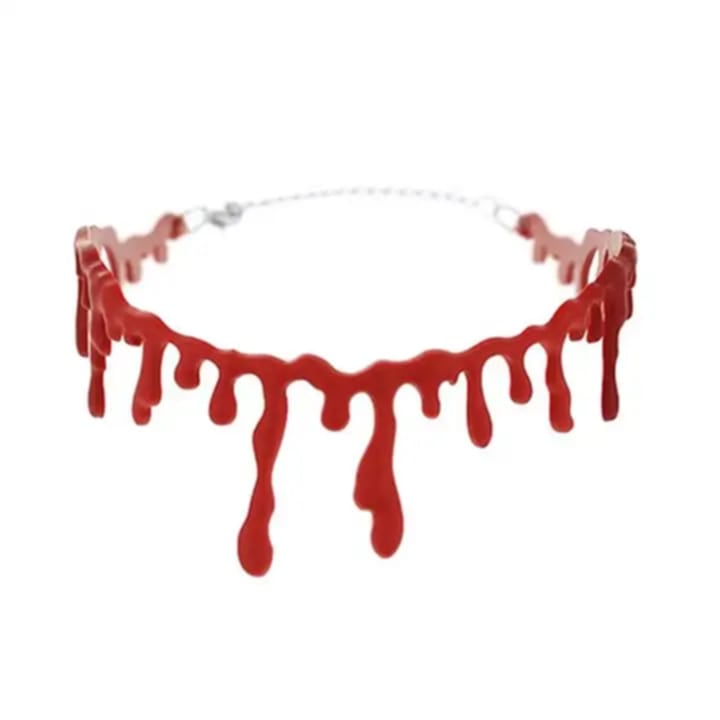 Chocker sangriento